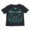 Stylish African Lion Kids' T-Shirt