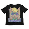 Hipster Kitty Kids' T-Shirt
