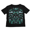 Stylish African Lion Kids' T-Shirt