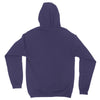 Stylish African Lion California Fleece Pullover Hoodie